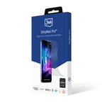 Samsung Galaxy A52 4G/5G A52s 5G – 3mk Silky Matt Pro -- Samsung Galaxy A52 4G