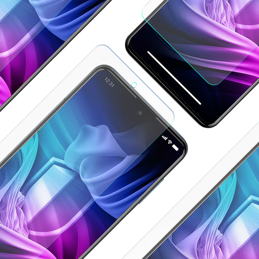 Samsung Galaxy A52 4G/5G A52s 5G – 3mk Silky Matt Pro -- Samsung Galaxy A52 4G
