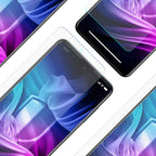 Samsung Galaxy A52 4G/5G A52s 5G – 3mk Silky Matt Pro -- Samsung Galaxy A52 4G