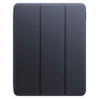 Apple iPad Pro 12,9" 4/5/6 gen - iki 15" minkštas planšetinio kompiuterio dėklas -- iPad Pro 12.9