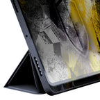 Apple iPad Pro 12,9" 4/5/6 gen - iki 15" minkštas planšetinio kompiuterio dėklas -- iPad Pro 12.9