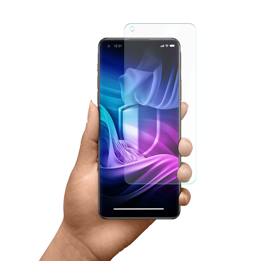 OnePlus 11 5G - 3mk Silky Matt Pro -- OnePlus 11 5G