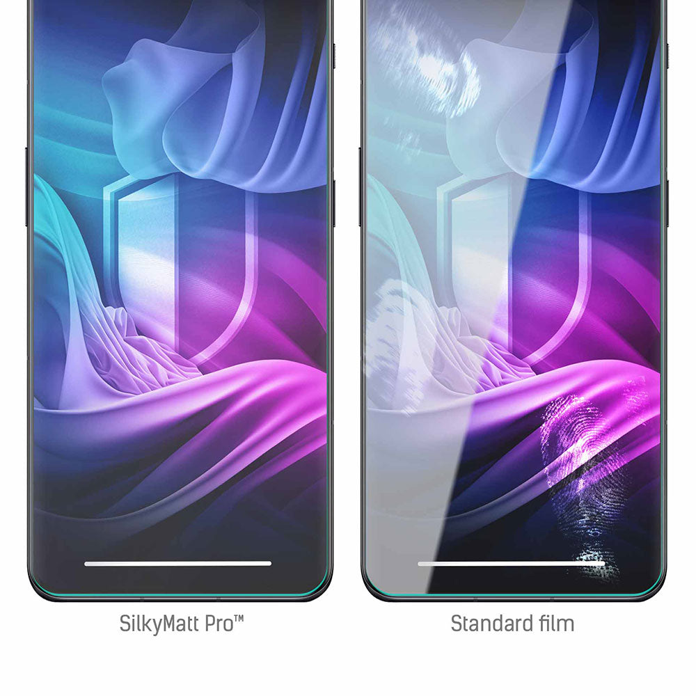 OnePlus 11 5G - 3mk Silky Matt Pro -- OnePlus 11 5G