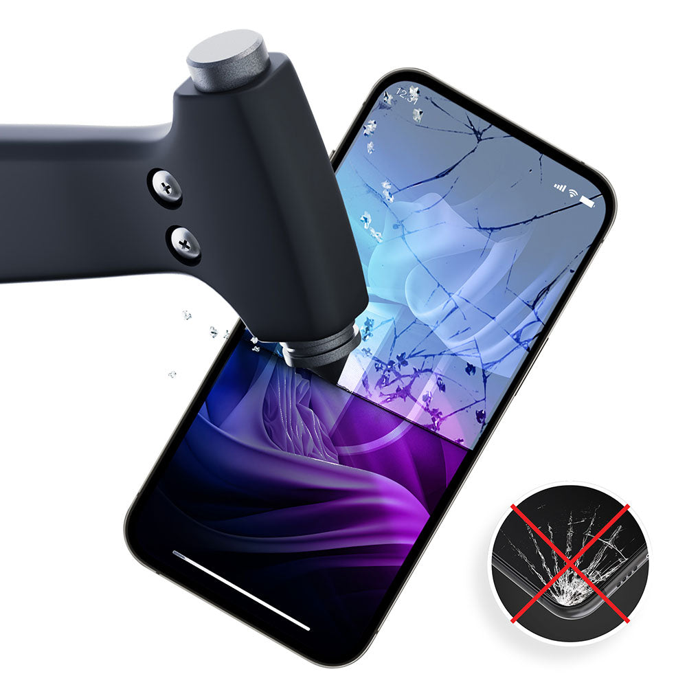 Apple iPhone 14 Pro – 3mk Silky Matt Pro