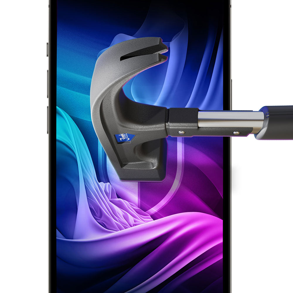 Apple iPhone 14 Pro – 3mk Silky Matt Pro