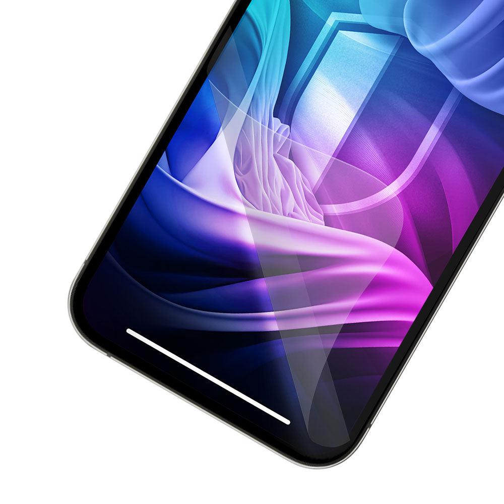 Apple iPhone 14 Pro – 3mk Silky Matt Pro