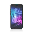 Apple iPhone 14 Pro – 3mk Silky Matt Pro