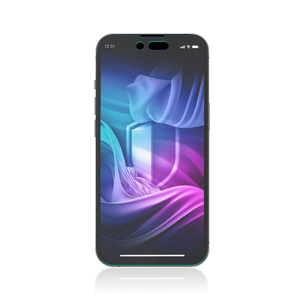 Apple iPhone 14 Pro – 3mk Silky Matt Pro