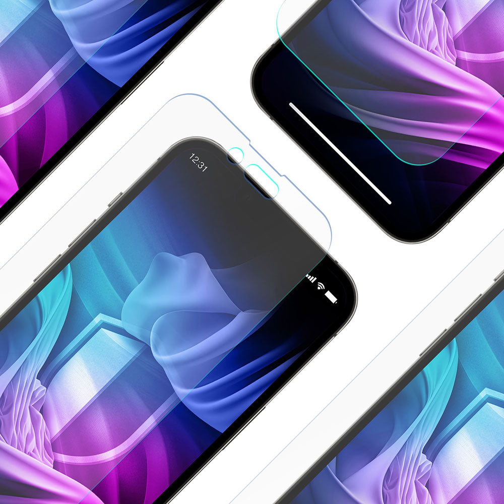 Apple iPhone 14 Pro – 3mk Silky Matt Pro