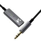 Wozinsky WTODB Bluetooth 5.3 garso adapteris / AUX garso imtuvas -- Audio Adapters