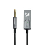Wozinsky WTODB Bluetooth 5.3 garso adapteris / AUX garso imtuvas -- Audio Adapters