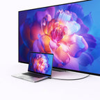 DisplayPort - HDMI kabelis Ugreen DP101 4K 3m - juodas -- Video Cables
