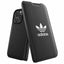 Adidas atverčiamas dėklas iPhone 14 Pro – juodas -- iPhone 14 Pro