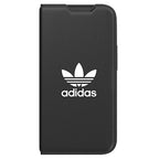 Adidas atverčiamas dėklas iPhone 14 Pro – juodas -- iPhone 14 Pro