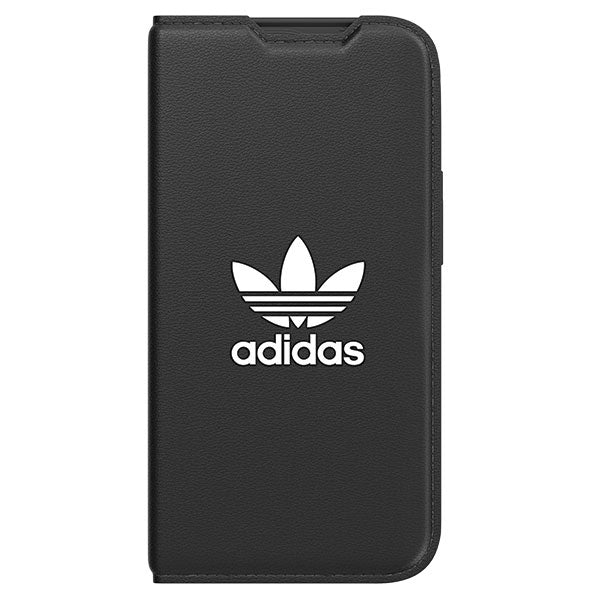 Adidas atverčiamas dėklas iPhone 14 Pro – juodas -- iPhone 14 Pro