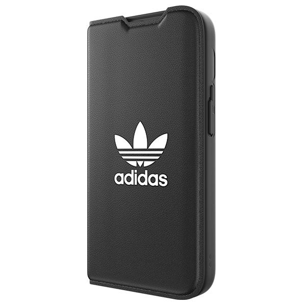 Adidas atverčiamas dėklas iPhone 14 Pro – juodas -- iPhone 14 Pro