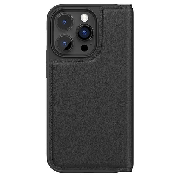 Adidas atverčiamas dėklas iPhone 14 Pro – juodas -- iPhone 14 Pro