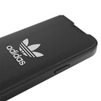 Adidas atverčiamas dėklas iPhone 14 Pro – juodas -- iPhone 14 Pro