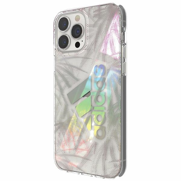 Adidas Palm Tree dėklas iPhone 13 Pro Max – margas