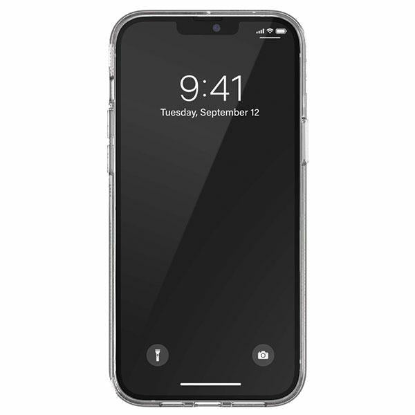 Adidas Palm Tree dėklas iPhone 13 Pro Max – margas