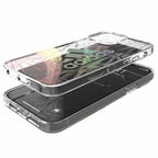 Adidas Palm Tree dėklas iPhone 13 Pro Max – margas