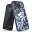 Adidas dėklas iPhone 13/13 Pro – mėlynas