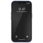 Adidas dėklas iPhone 13/13 Pro – mėlynas