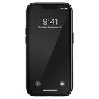Adidas Snap Case Logo dėklas iPhone 14 Pro – juodas -- iPhone 14 Pro