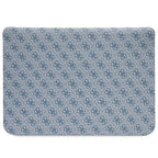 Guess 4G Printed Stripes dėklas 14" nešiojamam kompiuteriui - mėlynas -- Laptop Bags