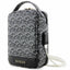 Guess krepšys GUHBHGCFSEK Organizer juodas/juodas GCube Stripe -- Uncategorized