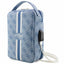 Guess krepšys GUHBP4RPSB Organizer mėlynas/mėlynas 4G Printed Stripes -- Uncategorized