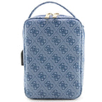 Guess krepšys GUHBP4RPSB Organizer mėlynas/mėlynas 4G Printed Stripes -- Uncategorized