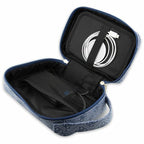 Guess krepšys GUHBP4RPSB Organizer mėlynas/mėlynas 4G Printed Stripes -- Uncategorized