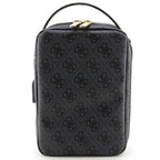 Guess Bag GUHBP4RPSK Organizatorius juoda/juoda 4G Printed Stripes -- Uncategorized