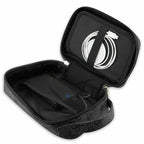Guess Bag GUHBP4RPSK Organizatorius juoda/juoda 4G Printed Stripes -- Uncategorized