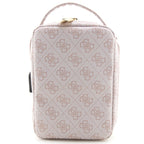 Guess Bag GUHBP4RPSP Organizatorius rožinė/rožinė 4G Printed Stripes -- Uncategorized