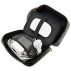 Guess Bag GUHBP4RPSW Organizatorius ruda/ruda 4G Printed Stripes -- Uncategorized