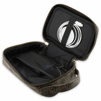 Guess Bag GUHBP4RPSW Organizatorius ruda/ruda 4G Printed Stripes -- Uncategorized