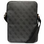 Guess Krepšys GUTB10P4RPSK 10" juoda/juoda 4G Stripes planšetinio kompiuterio krepšys -- Uncategorized
