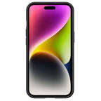 Nillkin CamShield Pro magnetinis dėklas iPhone 15 Plus – juodas