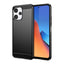 Karboninis dėklas Xiaomi Redmi 12 – juodas -- Xiaomi Redmi 12