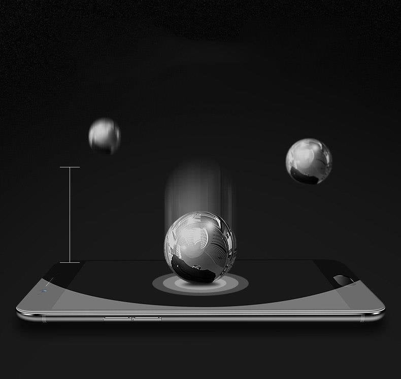 Wozinsky grūdintas stiklas Xiaomi Redmi 12 -- Xiaomi Redmi 12