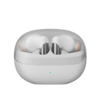 Joyroom Jbuds Series JR-BB1 TWS belaidės į ausis įdedamos ausinės – baltos