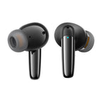Joyroom Jbuds serijos JR-BB1 TWS į ausis įdedamos belaidės ausinės – juodos