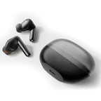 Joyroom Jbuds serijos JR-BB1 TWS į ausis įdedamos belaidės ausinės – juodos