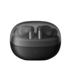 Joyroom Jbuds serijos JR-BB1 TWS į ausis įdedamos belaidės ausinės – juodos