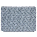 Guess 4G Printed Stripes dėklas 16" nešiojamajam kompiuteriui - mėlynas -- Laptop Bags