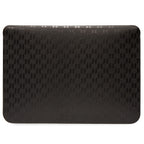 Karl Lagerfeld Saffiano Monogram Ikonik dėklas 14" nešiojamam kompiuteriui - juodas -- Cell phone cases and covers