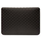 Karl Lagerfeld Saffiano Monogram Ikonik dėklas 16" nešiojamam kompiuteriui - juodas -- Cell phone cases and covers