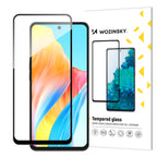 Wozinsky Full Glue grūdintas stiklas Realme 11 -- Realme 11